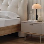 Enza Home Cante GxY 55x53 cm Komodin
