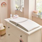 Enza Home Cleanped Hijyenik ve Pratik Alt Değiştirme Minderi