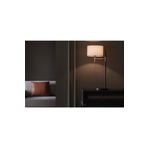 Enza Home Clementine 1 Adet Krem Abajur