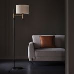 Enza Home Clementine Krem Lambader