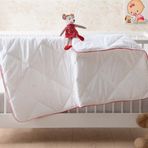 Enza Home Dacron:registered: 95 Yorgan, Bebek