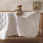 Enza Home Dacron:registered: Hollofil:registered: Allerban:registered: Yorgan, Bebek