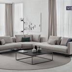 Enza Home Dakar Kombinasyon 1 Köşe Takımı