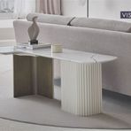 Enza Home Dallas 150x50 Orta Sehpa