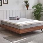 Enza Home Dream Box Air 140x200 cm Yaylı Yatak