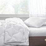 Enza Home Eco Night Tek Kişilik Yorgan Yastık Seti