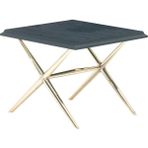 Enza Home Elegante 53x42 cm Yan Sehpa