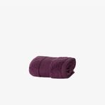 Enza Home Essentials 30x50 cm Fuşya Misafir Havlusu