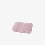 Enza Home Essentials 30x50 cm Pudra Misafir Havlusu