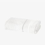 Enza Home Essentials 90x150 cm Ekru Banyo Havlusu