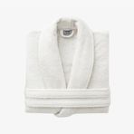 Enza Home Essentials Ekru Bornoz