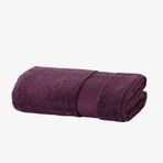 Enza Home Essentials Fuşya Banyo Havlusu
