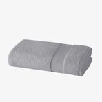 Enza Home Essentials Gri 90x150 cm Banyo Havlusu