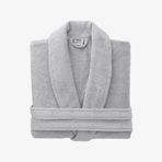 Enza Home Essentials Gri Bornoz
