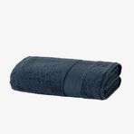 Enza Home Essentials Lacivert 90x150 cm Banyo Havlusu