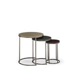 Enza Home Fiera GxY 513-403-293x556-488-420 cm Zigon Sehpa