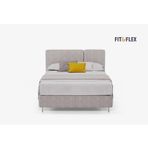 Enza Home Fit & Flex Başlıklı Baza (180x200 cm)