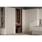 Enza Home Fit & Flex Makyaj Masası Pufu