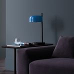 Enza Home Gio 1 Adet Lacivert Abajur