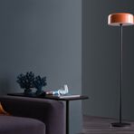 Enza Home Gio 1 Adet Turuncu Lambader