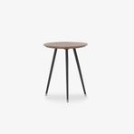 Enza Home Gong 36x43 cm Yan Sehpa