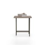Enza Home GXY Varena 50x55 cm Yan Sehpa