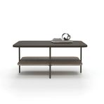 Enza Home GXY Varena 90x41 cm Orta Sehpa