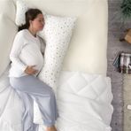 Enza Home Hamile Uyku Yastık, Yetişkin