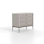 Enza Home Hera 100x48 cm Şifonyer