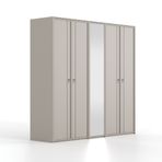 Enza Home Hera 226x221 cm Dolap