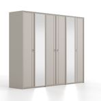 Enza Home Hera 270x221 cm Dolap