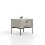 Enza Home Hera 61x48 cm Komodin