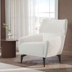 Enza Home Hera Berjer - Beyaz