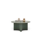 Enza Home Hera GxY 75x32 cm Orta Sehpa