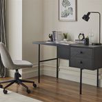 Enza Home Kalinsta Çalışma Masası, 130x75 cm (GxY)
