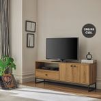 Enza Home Kalinsta TV Sehpası - Ceviz