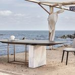 Enza Home Kartum 260x116 cm Masa
