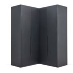 Enza Home Legato 152x222 cm Dolap