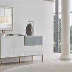 Enza Home Legato 160x81 cm Konsol