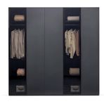 Enza Home Legato 226x222 cm Dolap