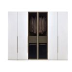 Enza Home Legato 272x222 cm Dolap
