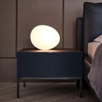 Enza Home Legato Siyah Komidin