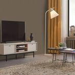 Enza Home Loreto 161x50 cm TV Sehpası