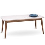 Enza Home Loreto 180x76 cm Masa