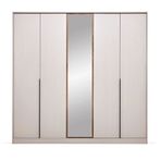 Enza Home Loreto 226x222 cm Dolap