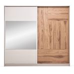 Enza Home Loreto 240x222 cm Dolap