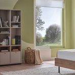 Enza Home Loreto 77x176 cm Kitaplık