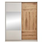 Enza Home Loreto Dolap, 180x221 cm (GxY)