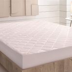 Enza Home Macaron Pembe 060x120 cm Dolgulu Bebek Alezi