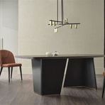Enza Home Marion 205x103 cm Masa